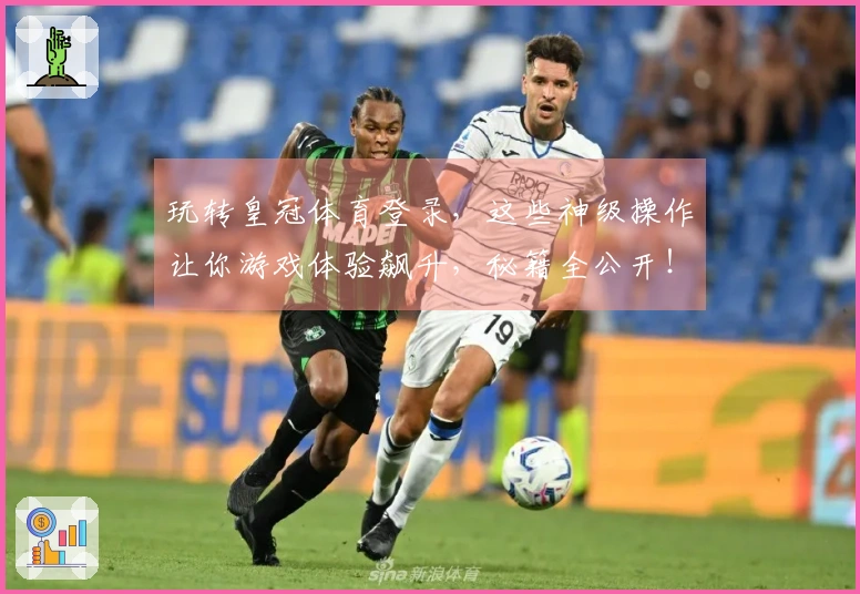 玩转皇冠体育登录，这些神级操作让你游戏体验飙升，秘籍全公开！