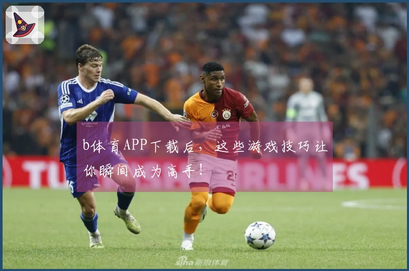 b体育APP下载后，这些游戏技巧让你瞬间成为高手！